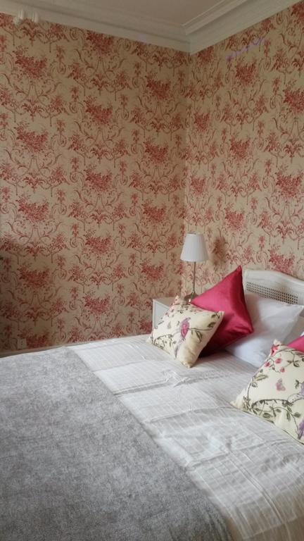 Le Chalet De Luxe Bed & Breakfast Saint-Séverin Eksteriør bilde