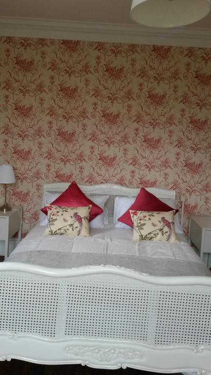 Le Chalet De Luxe Bed & Breakfast Saint-Séverin Eksteriør bilde